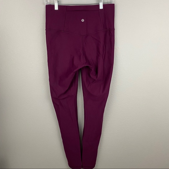 Lululemon • Mapped Out Tight - Picture 4 of 8